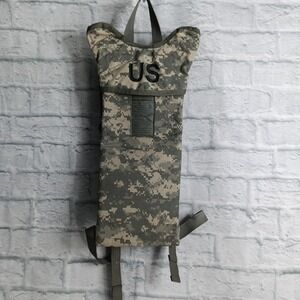 USGI Molle II Hydration System Carrier   Digital 8465-01-524-8362 No Bladder s9